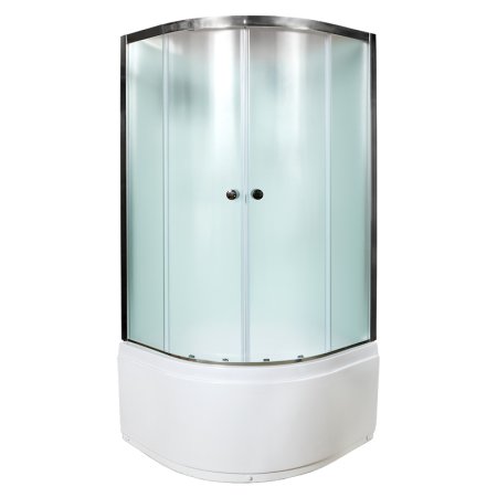 Душевая кабина Deto D10S 