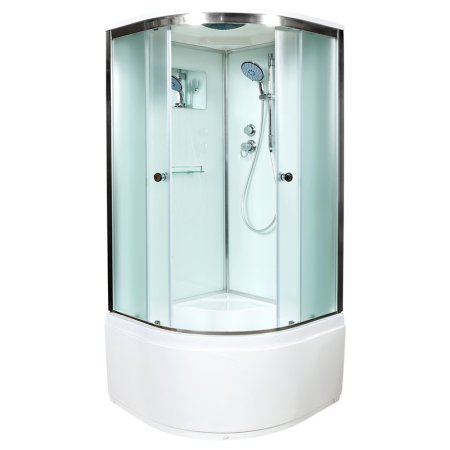 Душевая кабина Deto D10S 