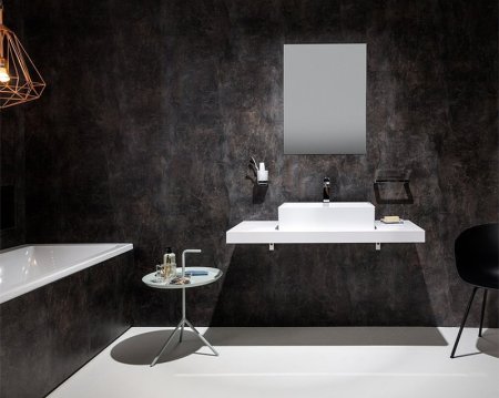 Раковина-чаша Ravak Formy 01 60 D XJL01260000 Белая 