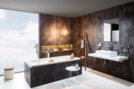 Раковина-чаша Ravak Formy 01 60 D XJL01260000 Белая 