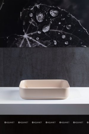 Раковина-чаша Allen Brau Fantasy 50 4.11021.IV Айвори 