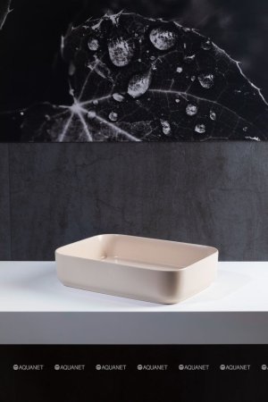 Раковина-чаша Allen Brau Fantasy 50 4.11021.IV Айвори 