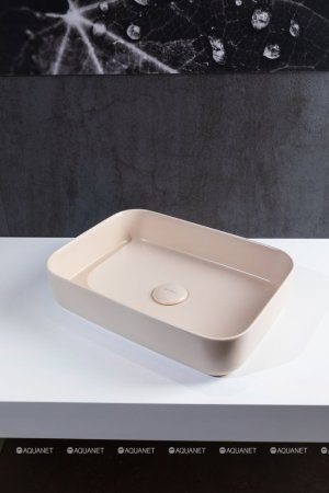 Раковина-чаша Allen Brau Fantasy 50 4.11021.IV Айвори 