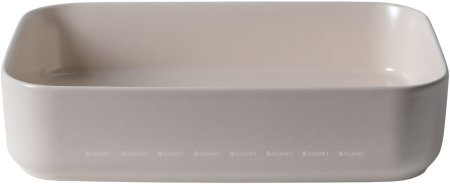 Раковина-чаша Allen Brau Fantasy 50 4.11021.IV Айвори 