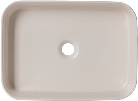 Раковина-чаша Allen Brau Fantasy 50 4.11021.IV Айвори 