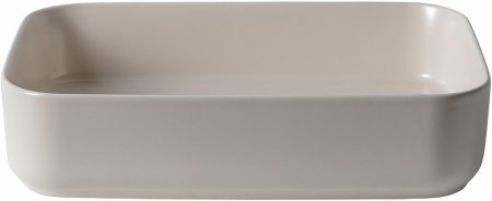 Раковина-чаша Allen Brau Fantasy 50 4.11021.IV Айвори 