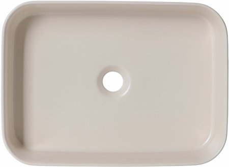 Раковина-чаша Allen Brau Fantasy 50 4.11021.IV Айвори 