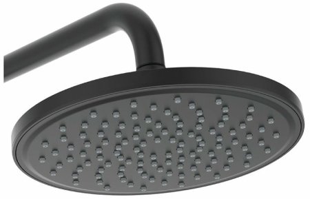 Душевая система Ideal Standard Cerafine Model O BC749XG Черный шелк 