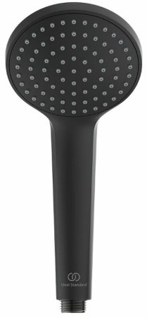 Душевая система Ideal Standard Cerafine Model O BC749XG Черный шелк 