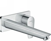 Смеситель для раковины Hansgrohe Talis E 71734000 Хром