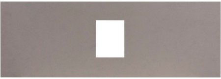 Столешница под раковину Allen Brau Priority 120 1.31012.B Бежевая 