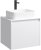 Корпус тумбы под раковину Aqwella 5 Stars Mobi 60 MOB0106W подвесной Белый 
