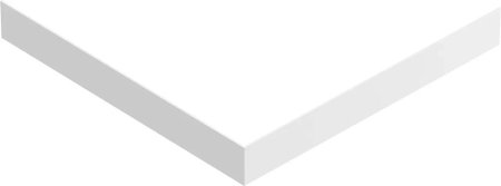 Поддон для душа Bas Форум 90x90 см NEW 