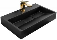 Раковина 60х37 см Rea Goya REA-U8779