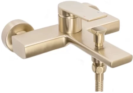 Смеситель для ванны Rea Verso REA-B6565 