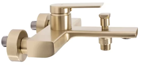 Смеситель для ванны Rea Verso REA-B6565 