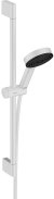 Душевой гарнитур Hansgrohe Pulsify Select Relaxation 24160700 Белый матовый 