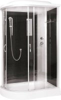 Душевая кабина Erlit Comfort ER3512PR-C4-RUS Душевая кабина Erlit Comfort ER3512PR-C4-RUS