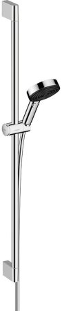 Душевой гарнитур Hansgrohe Pulsify Select Relaxation 24170000 Хром 