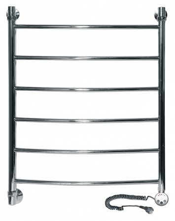 Полотенцесушитель электрический Ника Arc ЛД 80/60-6 