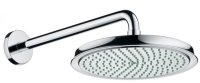 Верхний душ Hansgrohe Raindance Classic 27 27424000 Хром