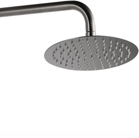 Душевая система Haiba HB24801 Нержавеющая сталь 