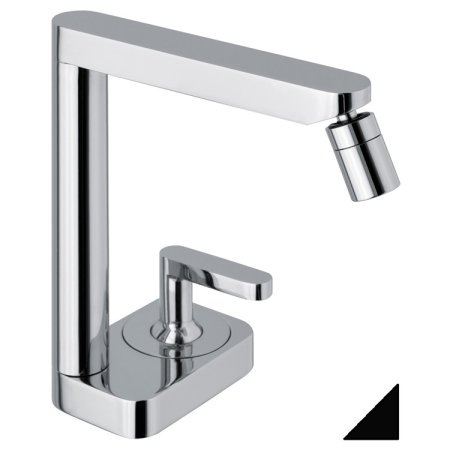 Смеситель для биде Webert Living LV840102560 