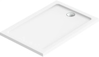 Акриловый поддон для душа Creto Olimpos 120х80 6-1011 Белый