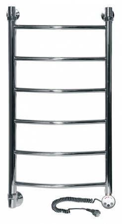 Полотенцесушитель электрический Ника Arc ЛД 80/40-6 