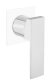 Смеситель для душа Webert Pegaso PE880101740 белый 