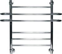 Полотенцесушитель водяной Ника Mix Л П Вираж 60/40-6