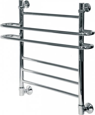 Полотенцесушитель водяной Ника Mix Л П Вираж 60/40-6 