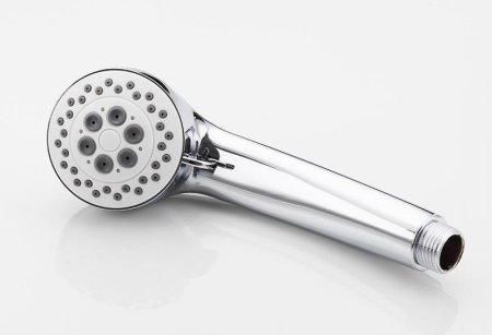 Смеситель для ванны Frap H44-8 F3244-8 Белый Хром 