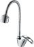 Смеситель для кухни Frap H03 F4303 Хром 
