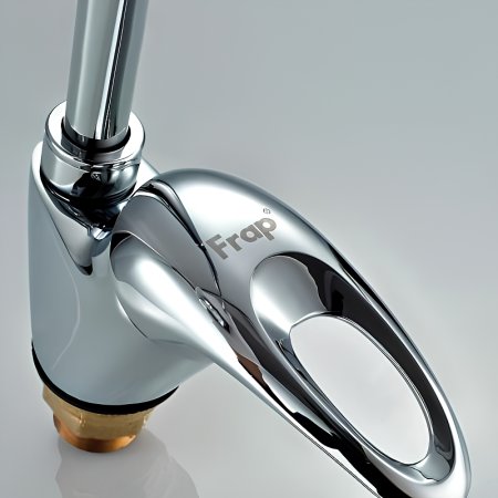 Смеситель для кухни Frap H03 F4303 Хром 