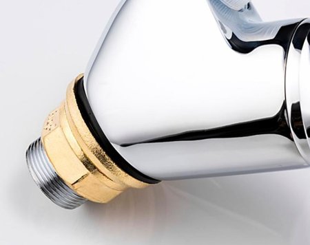 Смеситель для кухни Frap H03 F4303 Хром 