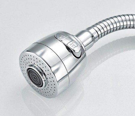 Смеситель для кухни Frap H03 F4303 Хром 