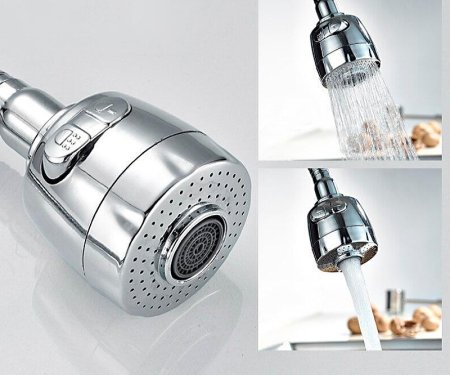 Смеситель для кухни Frap H03 F4303 Хром 