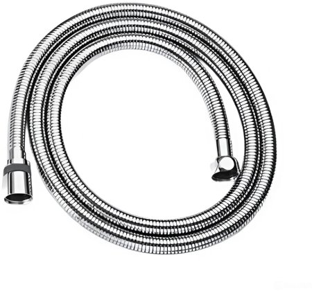 Шланг для душа Raglo R402.15, хром 150 см 
