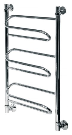 Полотенцесушитель водяной Ника Curve ЛZ 80/40-3 