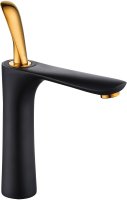 Смеситель D&K Baciano DA1032659 для раковины Смеситель D&K Baciano DA1032659 для раковины