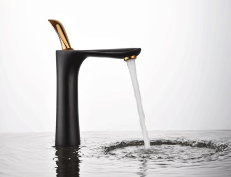 Смеситель D&K Baciano DA1032659 для раковины 