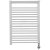 Полотенцесушитель электрический GROIS Tania GR-013 50х80 П17 белый 