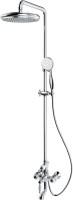 Душевая система AltroBagno Opera 03-02.05 Cr хром