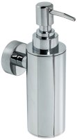 Дозатор жидкого мыла FIXSEN HOTEL FX-31012B, хром