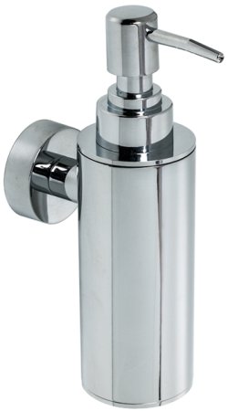 Дозатор жидкого мыла FIXSEN HOTEL FX-31012B, хром 
