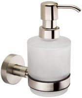 Дозатор жидкого мыла FIXSEN MODERN FX-51512, сатин