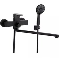 Cмеситель для ванны ViEiR V283541-C Черный