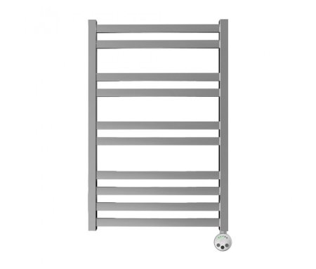 Полотенцесушитель электрический Lemark Bellario LM68810E П10 500x800 