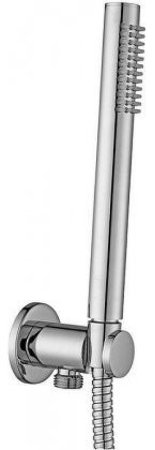 Душевая система Paffoni Light KITLIG015CRKING Хром 